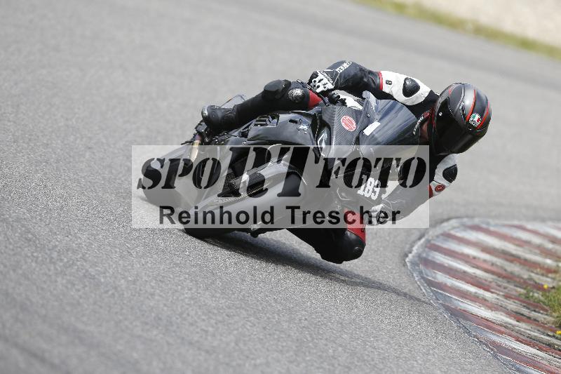 /18 23.05.2025 Get Faster Caremotion ADR/Gruppe rot/189